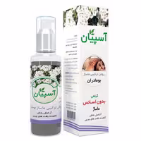 روغن بومادران آسپیان