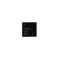 آی سی لپ تاپ Intersil ISL6237