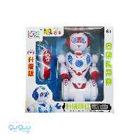 ربات کنترلی مدل 585