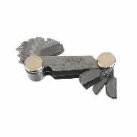 شابلون دنده ای 0.25 تا 6 میلی متر اینسایز مدل 452-4820