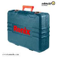 جعبه دریل بتن کن رونیکس مدل 2729124