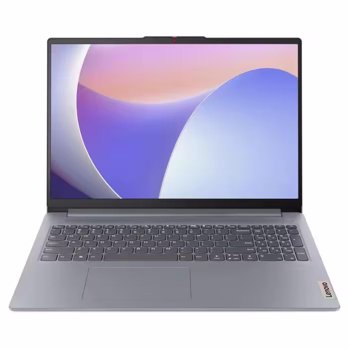 لپ تاپ لنوو 15.6 اینچی IdeaPad Slim 3 با پردازنده Core i7 13620H، رم 16GB، حافظه 1TB SSD و گرافیک Intel UHD