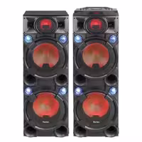 اسپیکر 200 وات هوریون مدل HO-16000D12