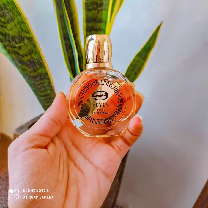 عطر جیبی
