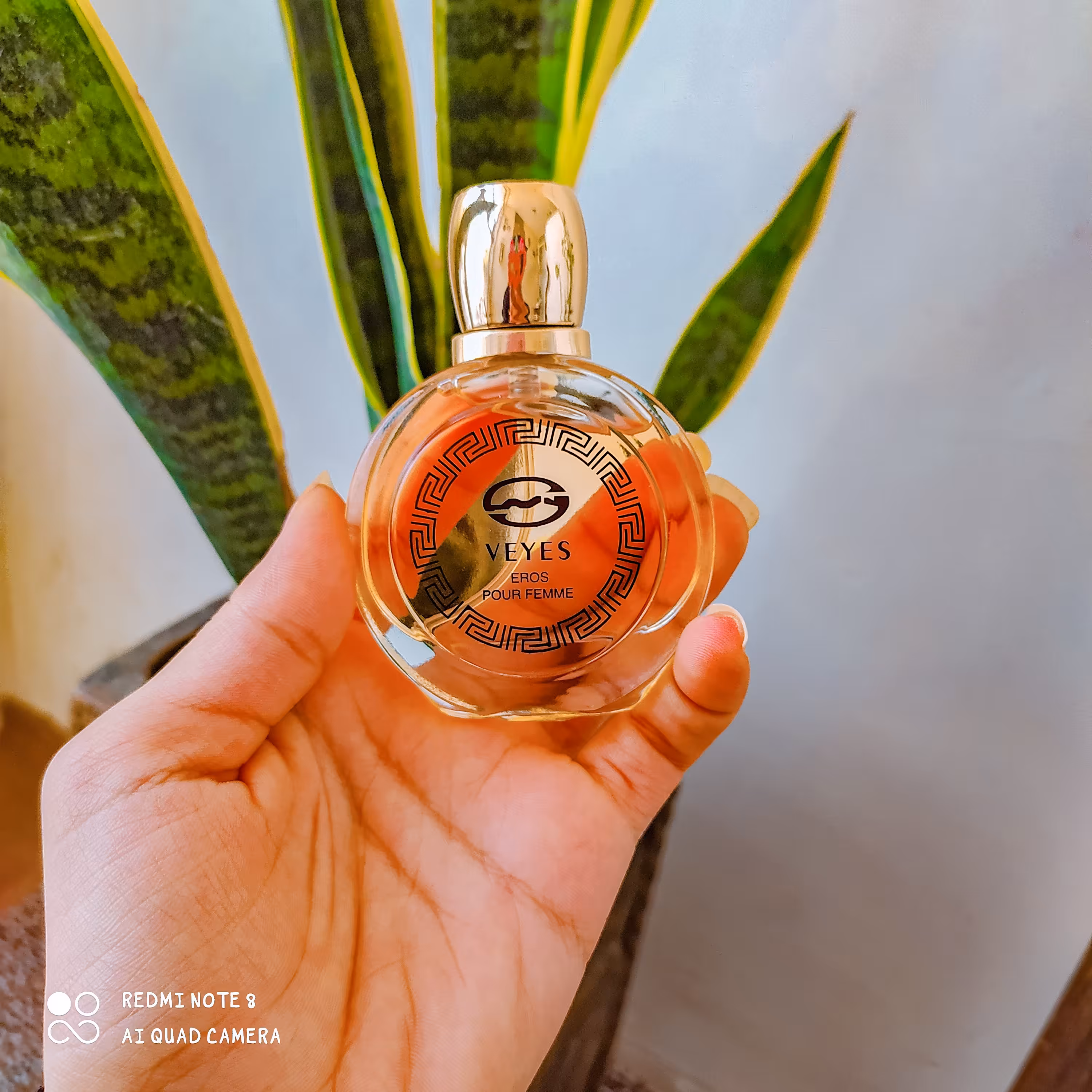 عطر جیبی