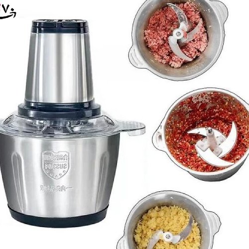 خردکن استیل کوکینگ‌ 