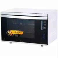 آون توستر کاراجا 60لیتری تمام لمسی مدل k300 توستر کاراخا KARAJA - 300N جدیدترین توستر کاراجا
