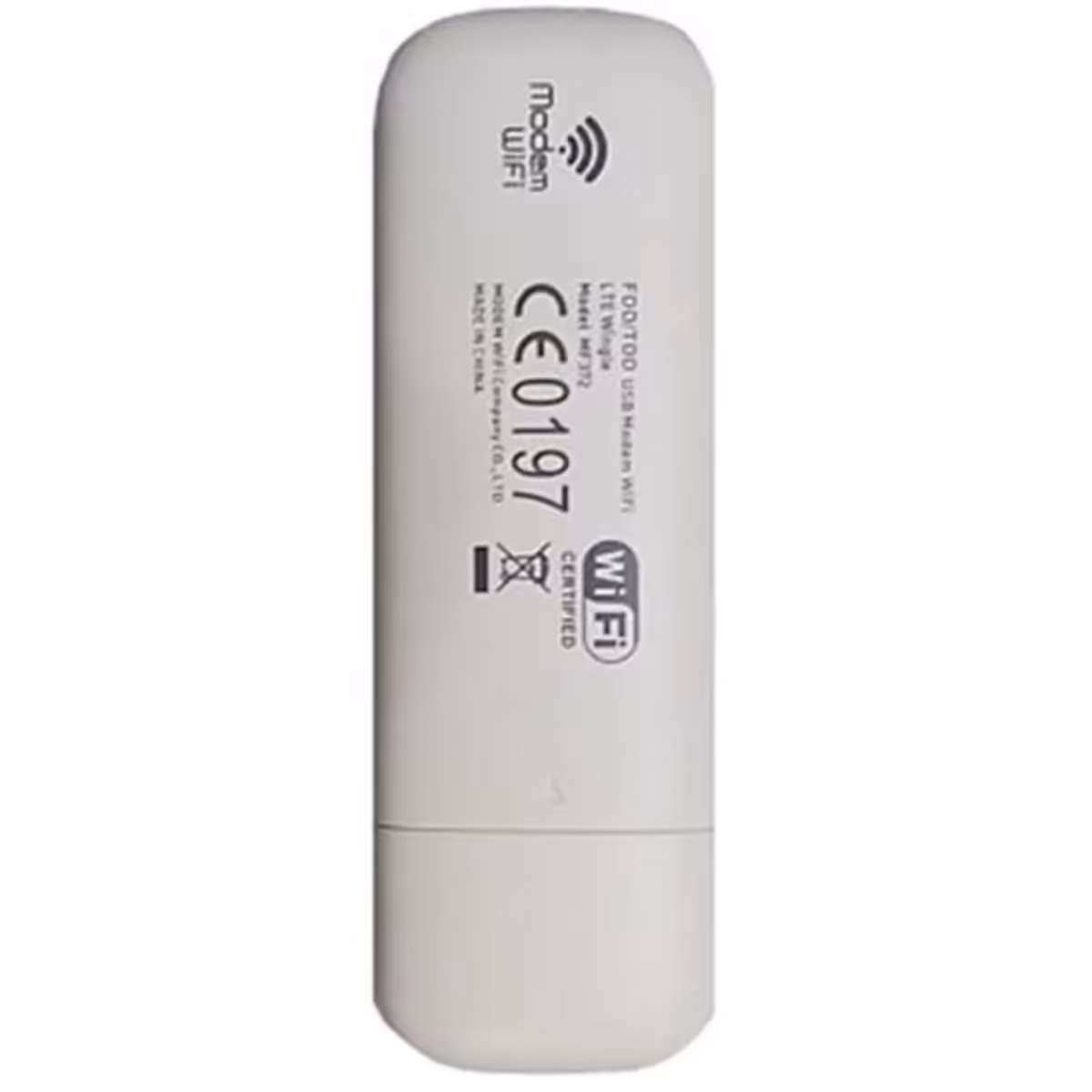 مودم LTE Wingle Mf832