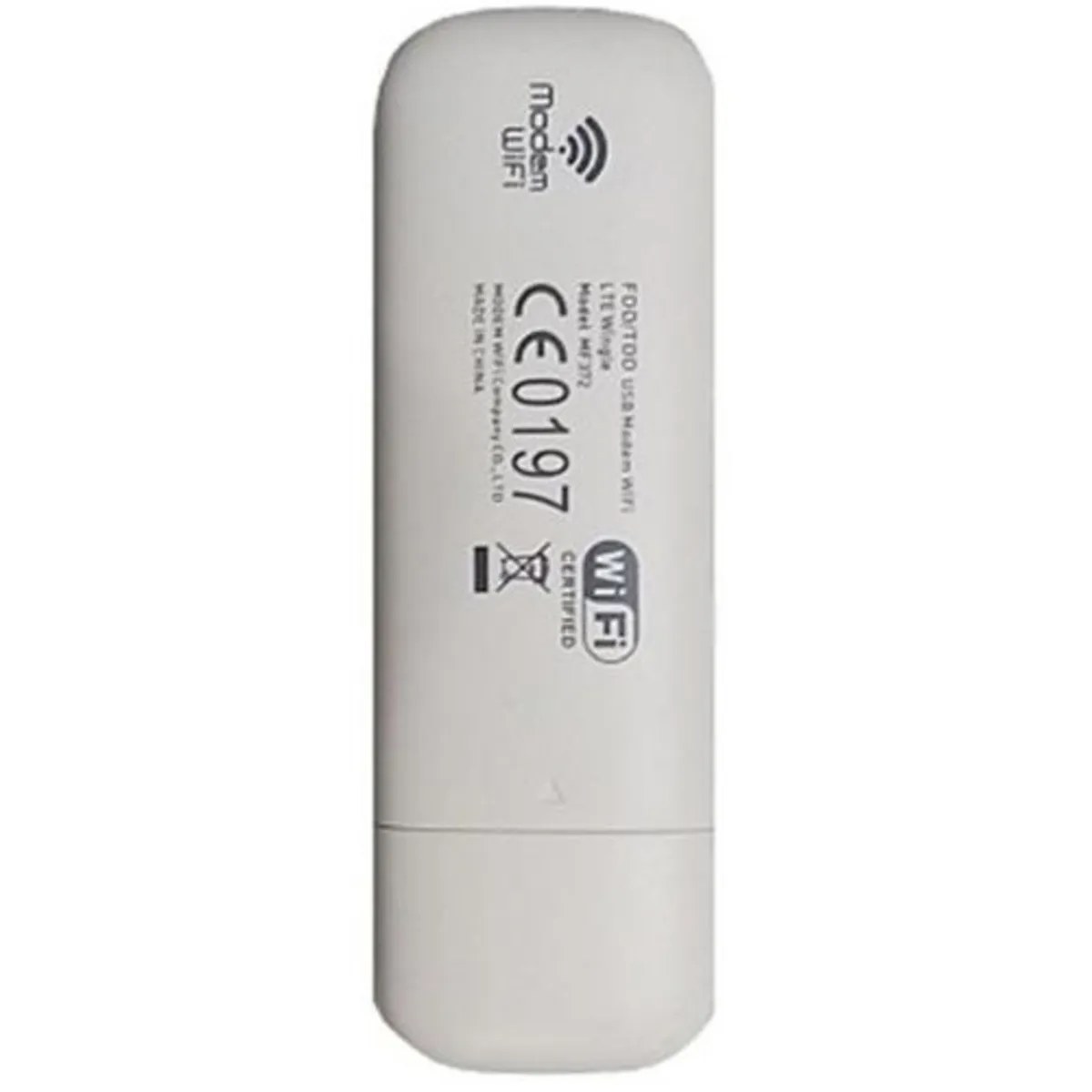 مودم LTE Wingle Mf832