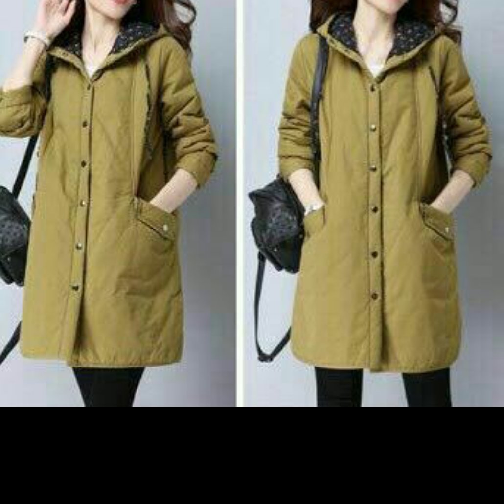 بارانی (کاپشن) زنانه