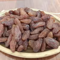 مویز درجه یک