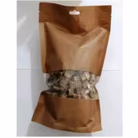 قند قهوه ای نیشکری 1 کیلویی طهورا (بسیار تازه‌)