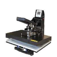 پرس حرارتی 40*60 کلاس MB