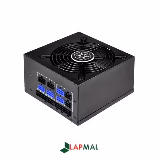 منبع تغذیه کامپیوتر سیلوراستون مدل ST85F-PT
فروشگاه اینترنتی تخصصی لپتاپ لپ مال
