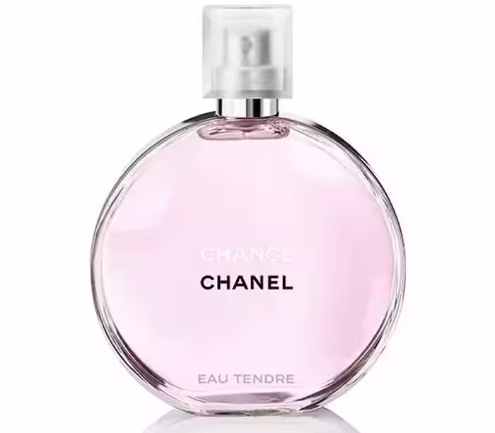Chanel Chance Eau Tendre شنل چنس او تندر
