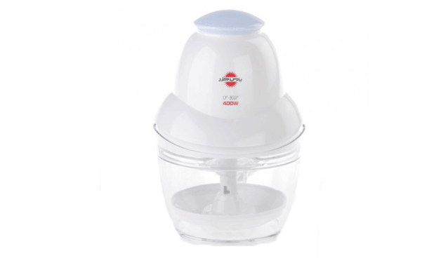 خردکن پارس خزر مدل CP-802P