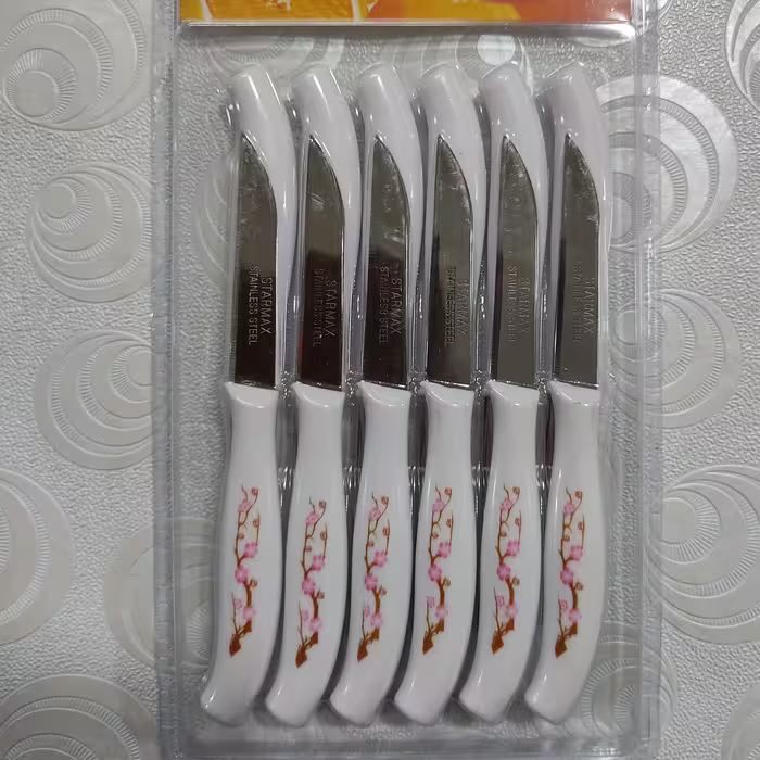 کارد میوه خوری
