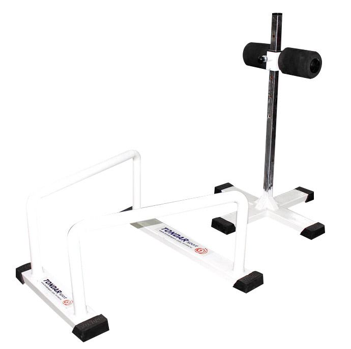 دستگاه شنا سوئدی تندر اسپرت C2014 58