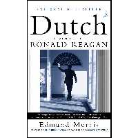 کتاب زبان اصلی Dutch اثر Edmund Morris انتشارات Modern Library