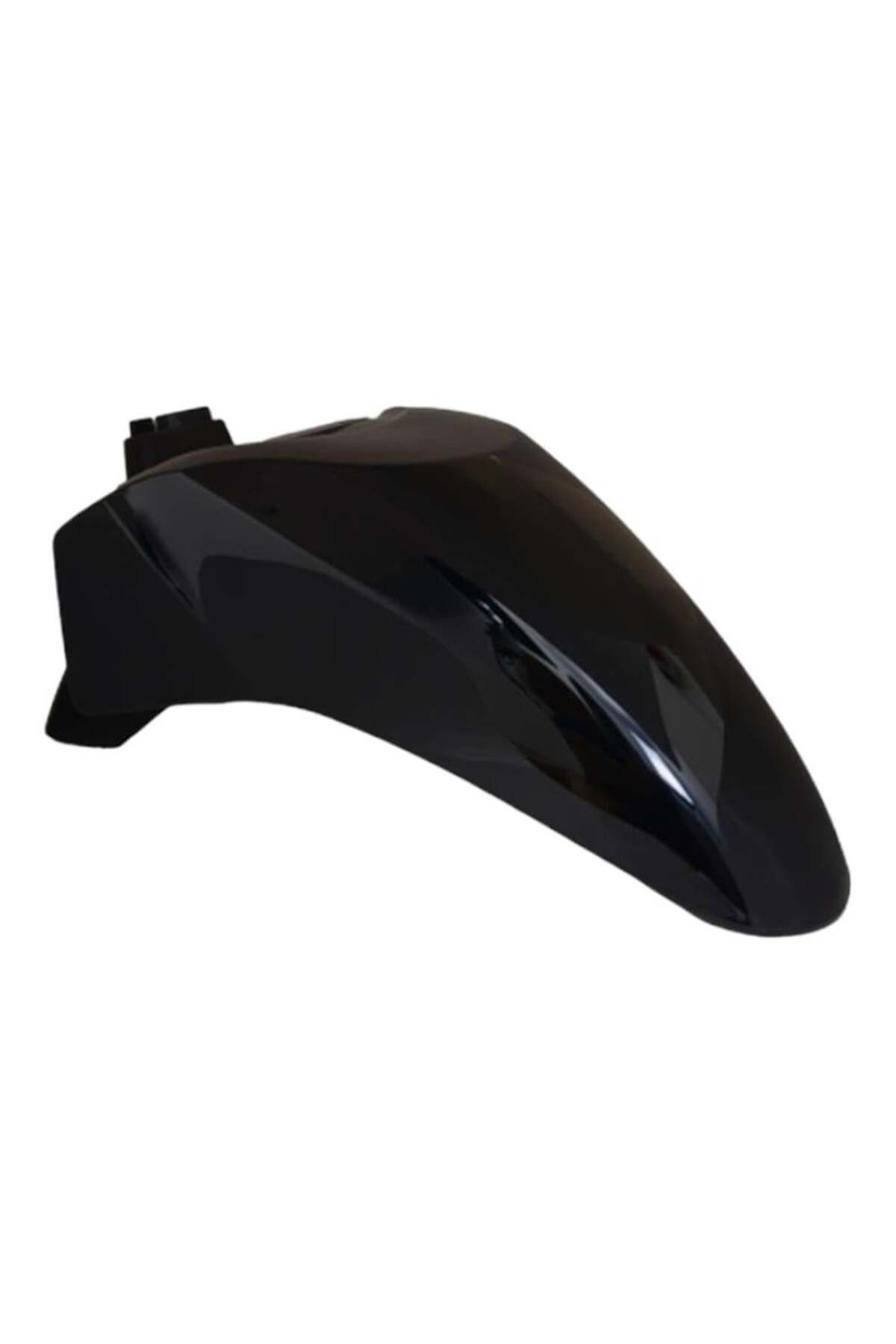 لوازم یدکی موتورسیکلت مشکی DIO 110 FRONT FENDER SIDE Honda