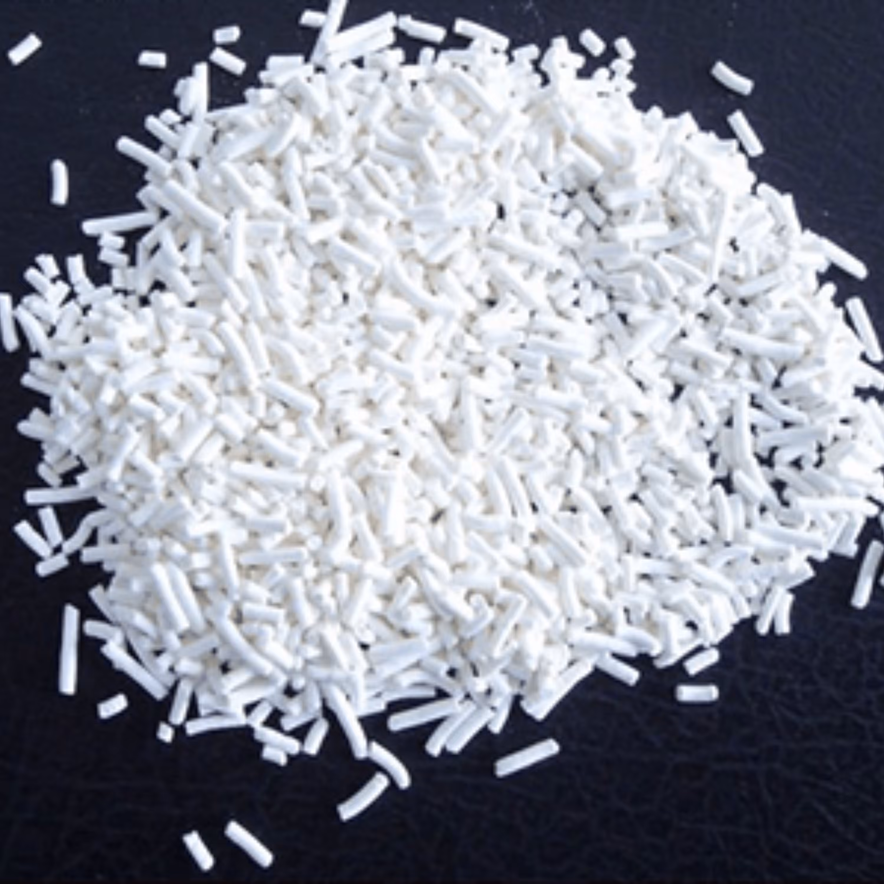 سوربات پتاسیم رشته ای نگهدارنده مواد غذایی با کیفیت در بسته 5000گرمی