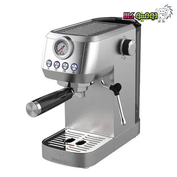 خرید اسپرسوساز مباشی مدل ME-ECM 2041 - دومینو کالا