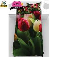 روتختی یک نفره گوزل سه بعدی مدل RSG03