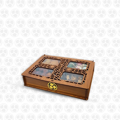 پک هدیه خشکبار  دریا