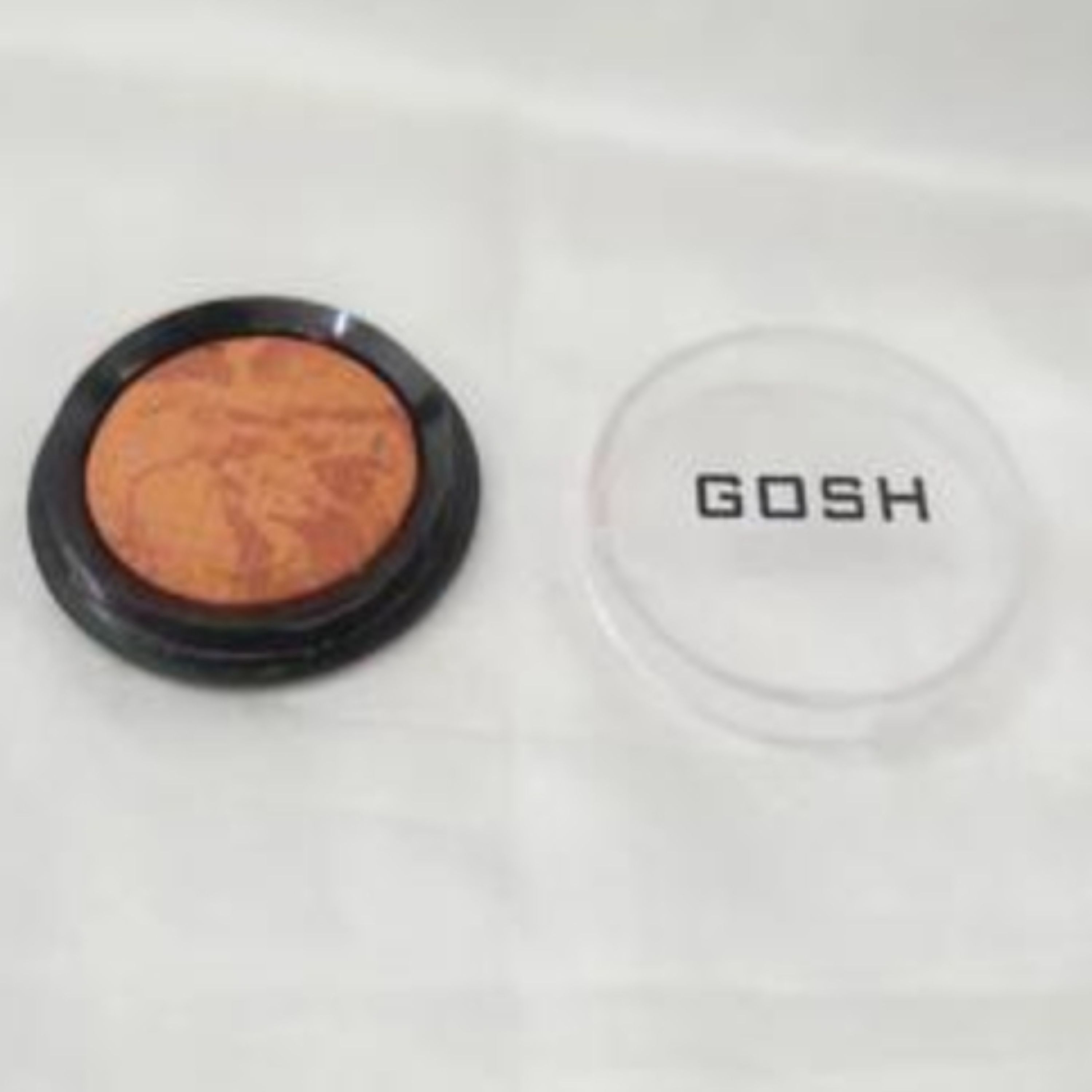 رژ  گونه سنگی ترکیبی  گاش 