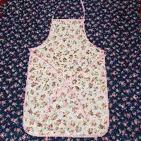 پیشبند  آشپزخانه