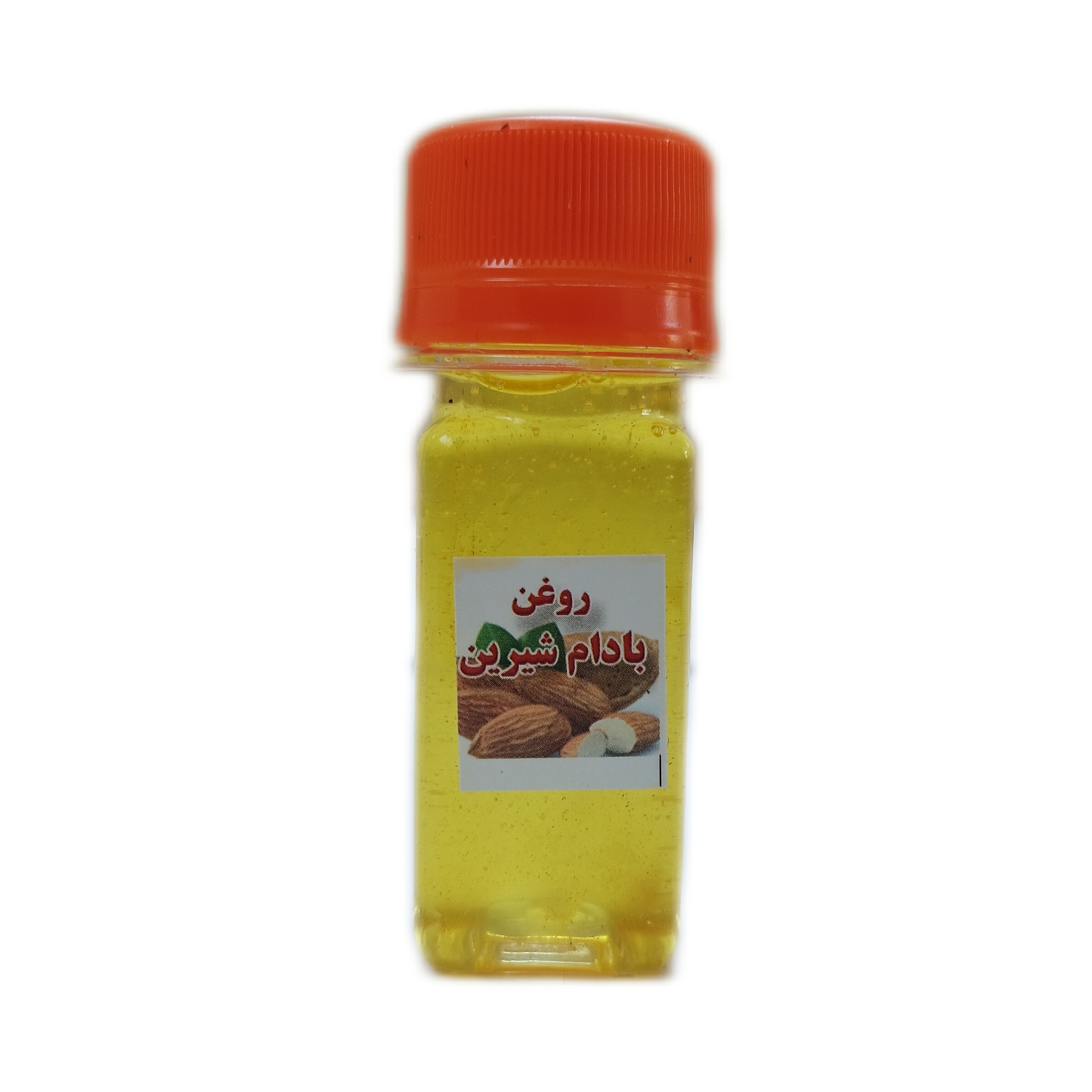روغن بادام شیرین