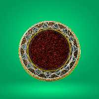 زعفران سرگل 1403 قائنات یک مثقالی خاتم درجه یک 