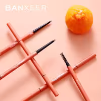 مداد ابرو دوطرفه o.two.o سری banxeer 