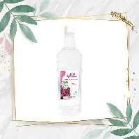 گلاب کاملا طبیعی حیات سبز