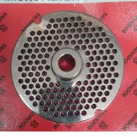 شبکه 32 چرخ گوشت صنعتی سالوادور ایتالیا شرکتی اورجینال  ارسال رایگان 