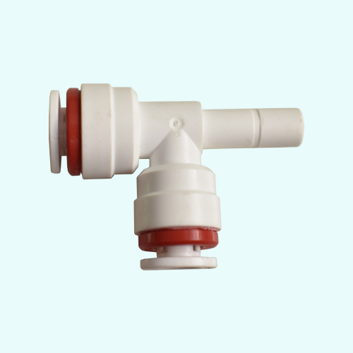 سه راه یک سر میله از کنار