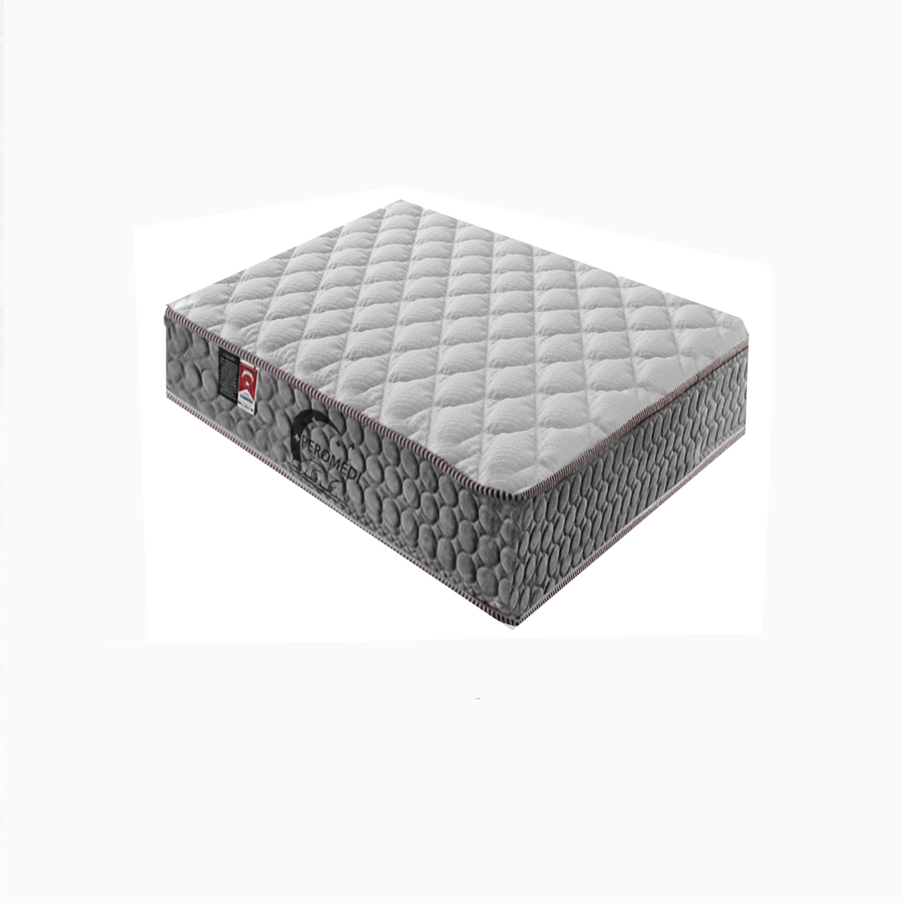 تشک دونفره پرومدی مدل آواکادو سایز 120×200 سانتی متر