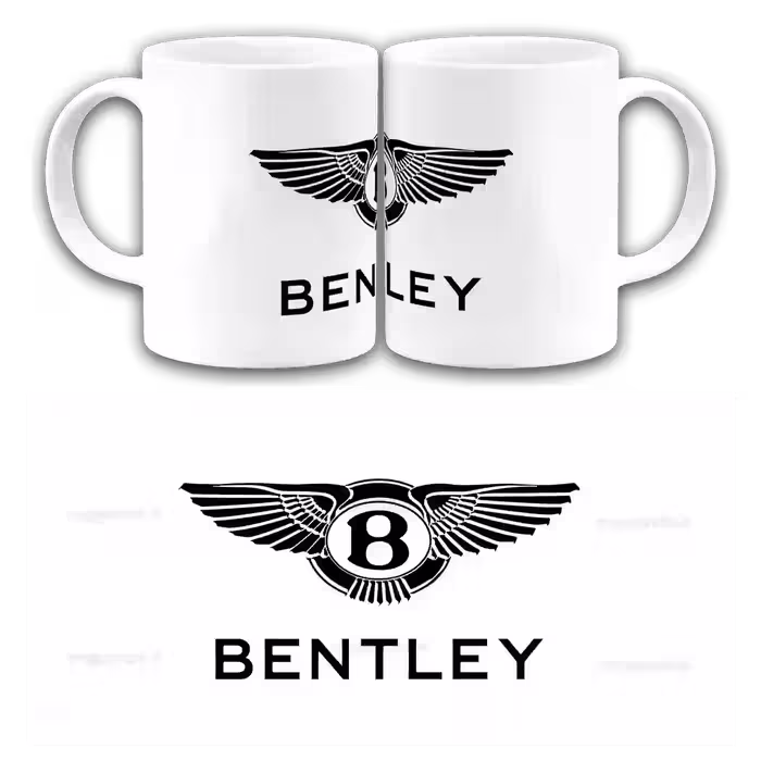 ماگ BENTLEY  مدل  AD16