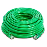 کابل 15متری شبکه CAT6 دی نت