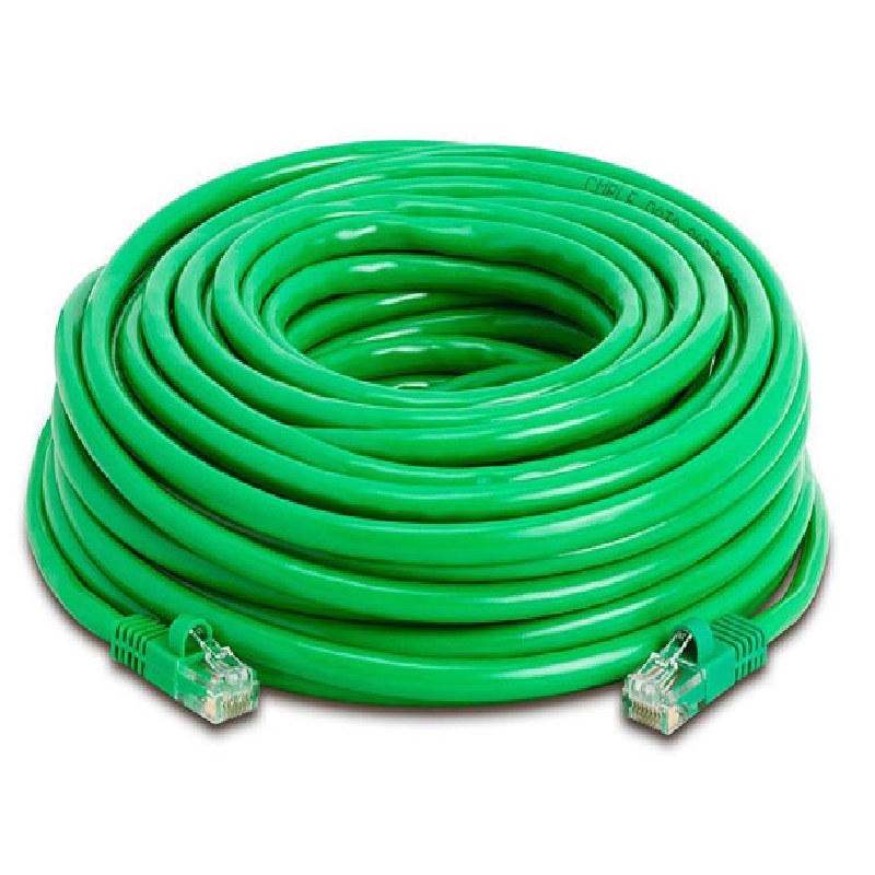 کابل 15متری شبکه CAT6 دی نت