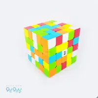 مکعب روبیک 5*5 کای وای