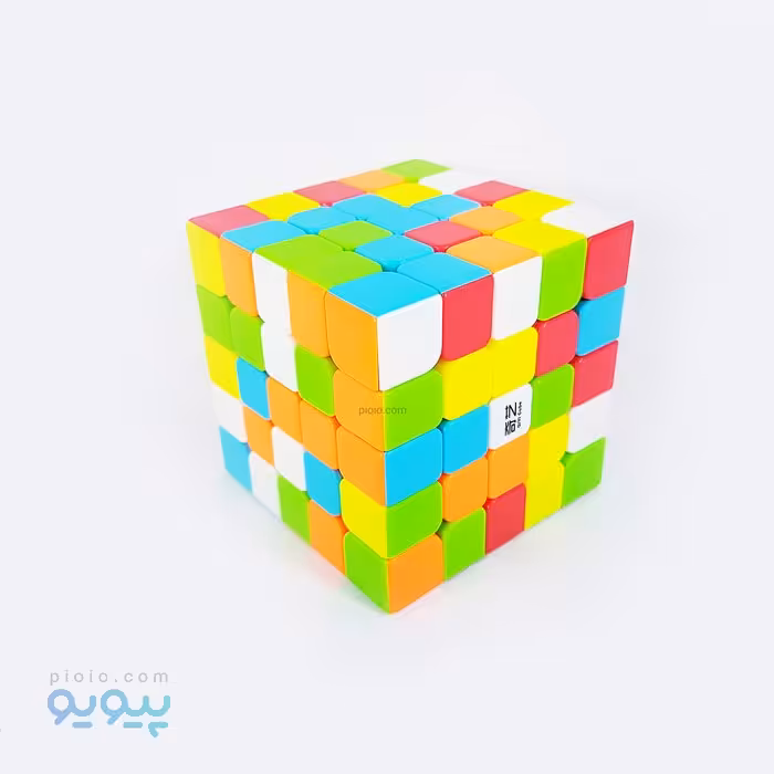 مکعب روبیک 5*5 کای وای