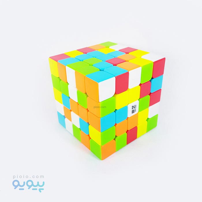 مکعب روبیک 5*5 کای وای