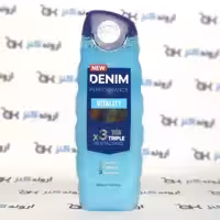 شامپو بدن و صورت دنیم DENIM مدل VITALITY

