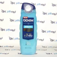 شامپو بدن و صورت دنیم DENIM مدل VITALITY

