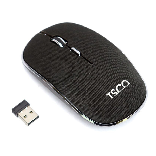 ماوس بی سیم تسکو مدل TM 690W