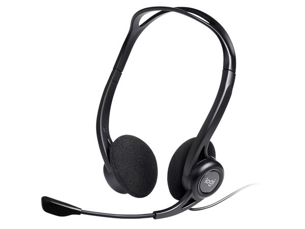 هدست لاجیتک مدل H960