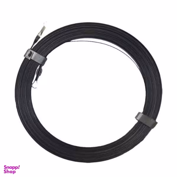 فنر سیم کشی برق کد F/6 به طول 6 متر