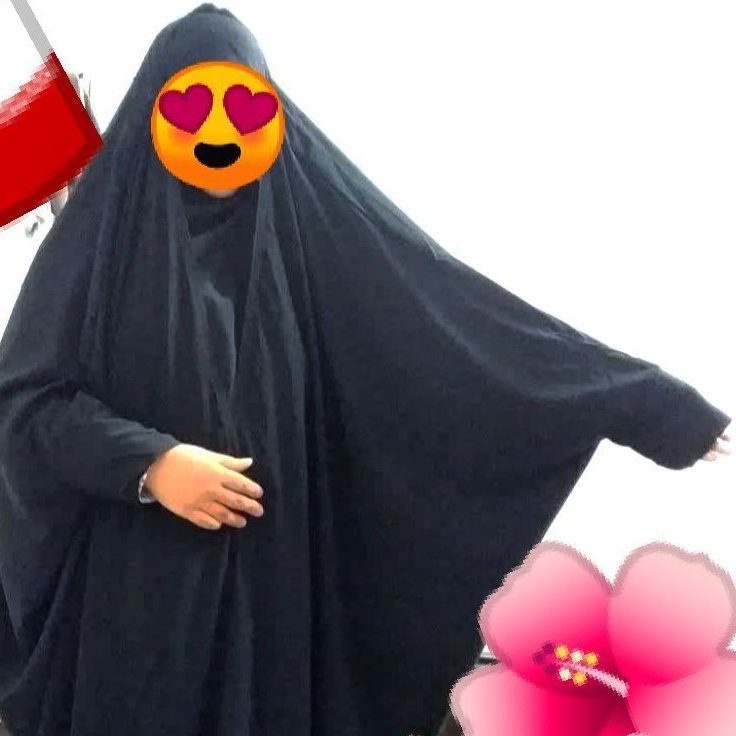 چادر بحرینی