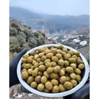 وکیوم زیتون کنسروی ممتاز 400گرمی